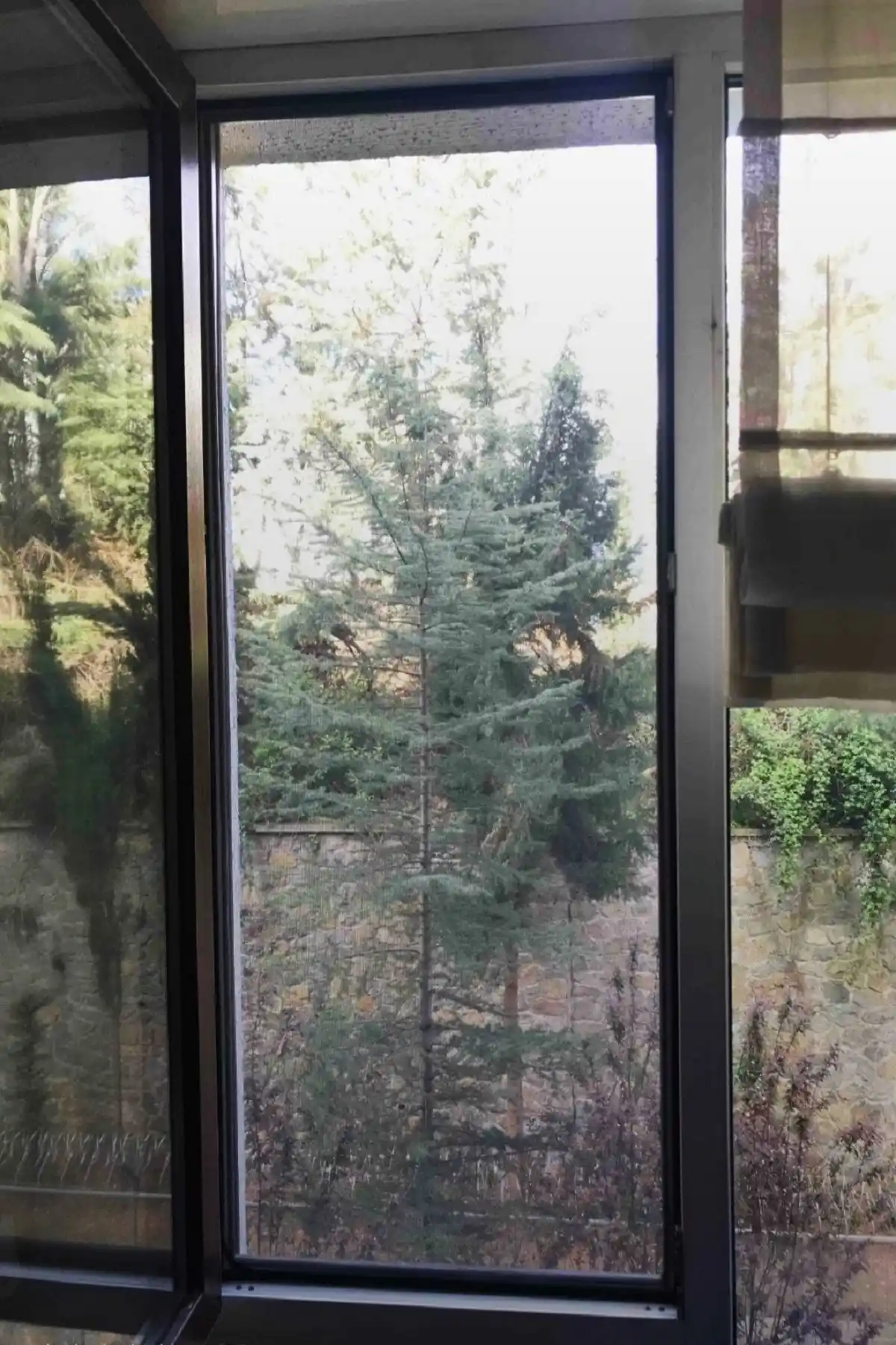 ERİKMANN Hazır Sineklik ile Ev ve Ofislerde Zararlılara Karşı Koruma Çözümü