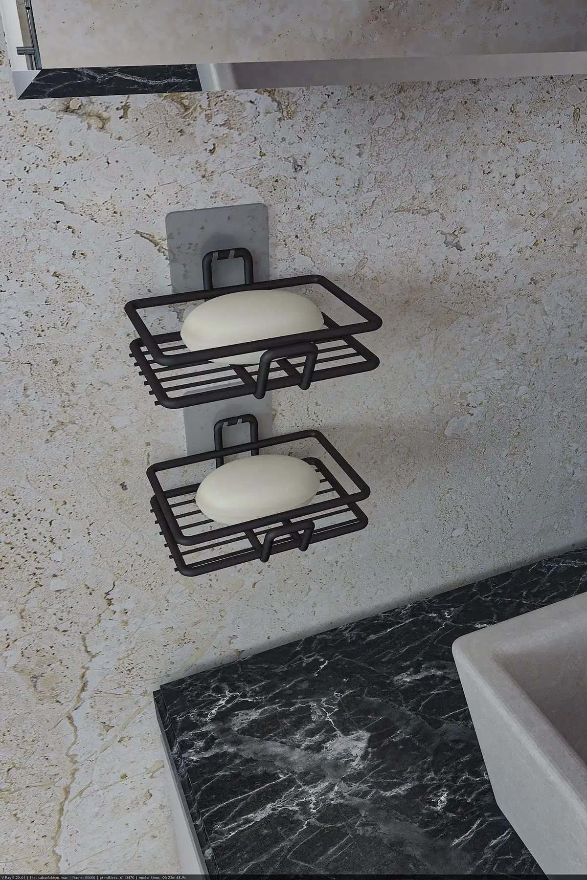 EVA METAL TASARIM ve ORSA HOME 905 Sabunluk Karşılaştırması: Kullanıcı Yorumları ve Özellikler