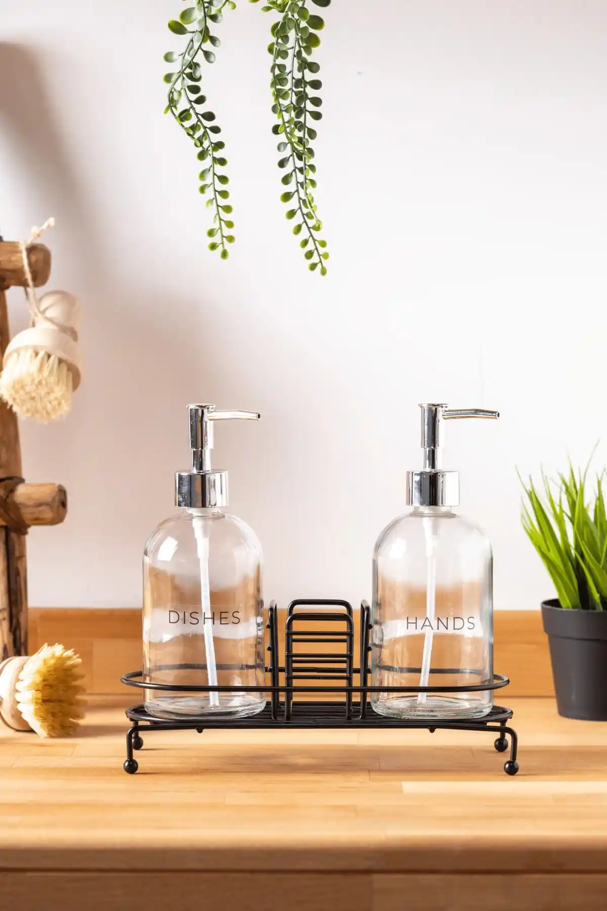 FH Finehome Nova ve Okyanus Home Sıvı Sabunlukları Karşılaştırması ve Kullanıcı Yorumları