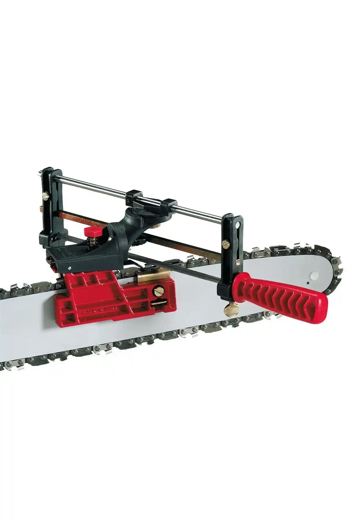 Genel Markalar 1107902 Manuel Eğeleme Makinası Güçlü ve Dayanıklı Performans Sunar