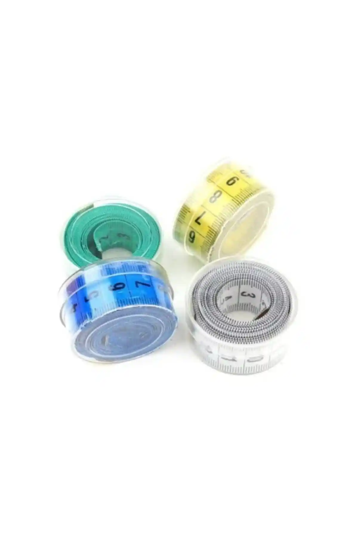 Genel Markalar 1,5 Metre Çift Yönlü Klasik Terzi Mezura İncelemesi ve Kullanım Avantajları