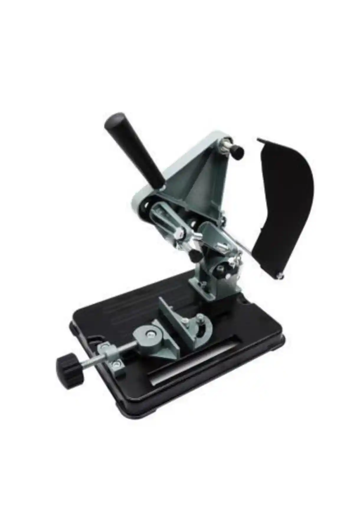 Genel Markalar 15300113 Avuç Taşlama Tezgahı Sehpası: Dayanıklı ve Çok Yönlü Kullanım İçin