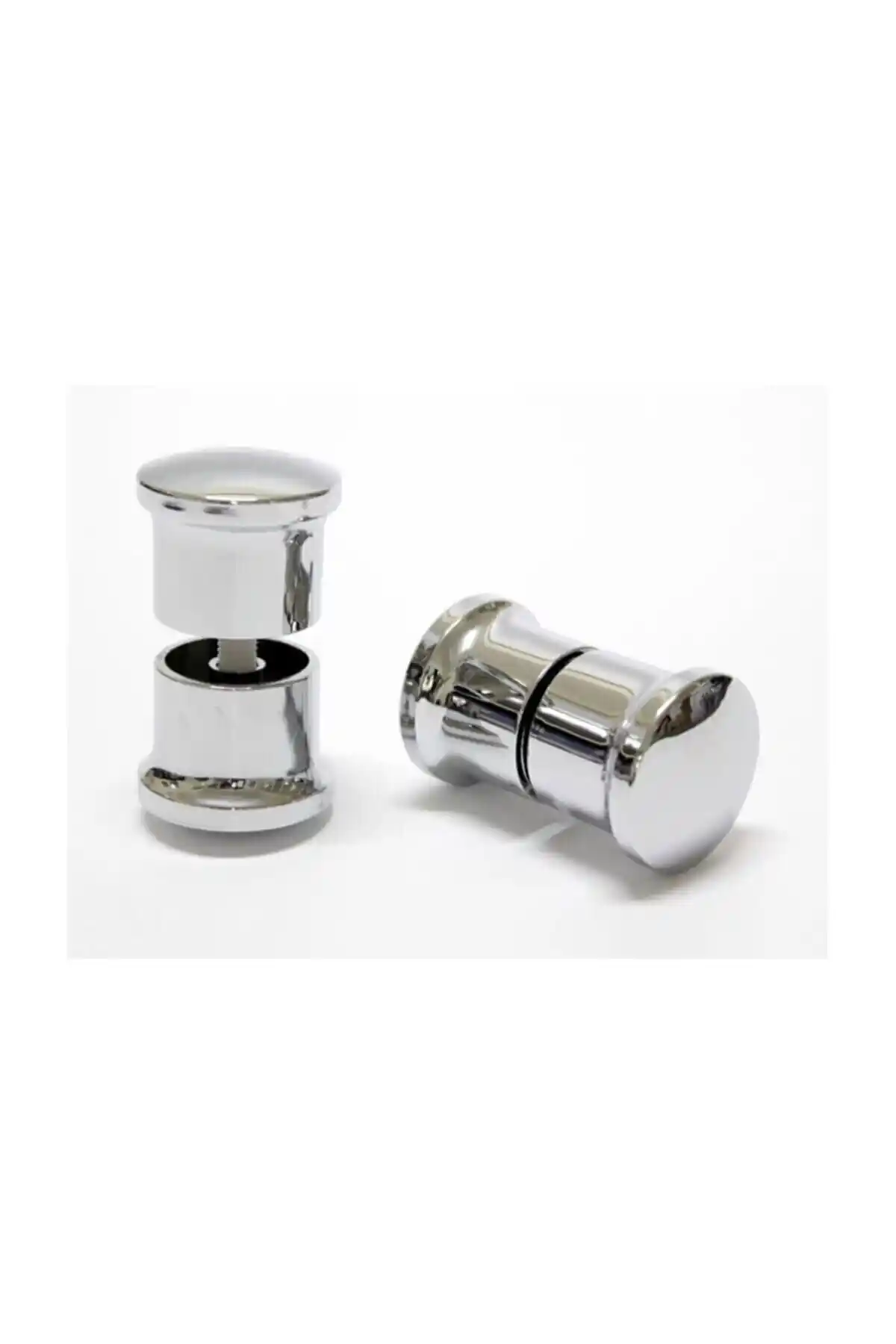 Genel Markalar 2 Kapılık Duşakabin Kulpu: Modern ve Dayanıklı Banyo Aksesuarı