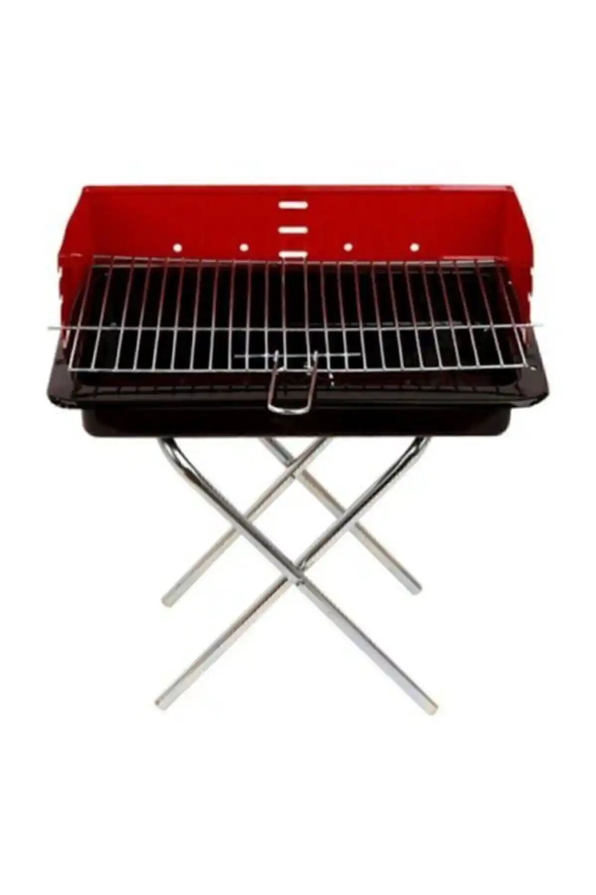 Genel Markalar 40 cm Portatif Katlanabilir Mangal Özellikleri ve Kullanım İncelemesi
