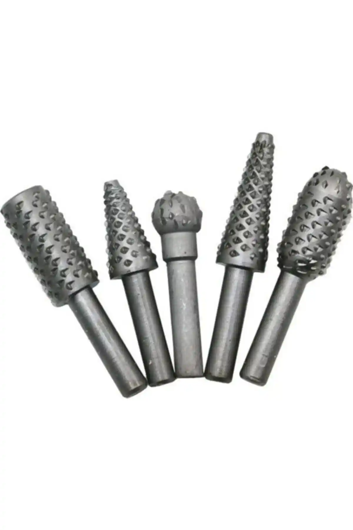 Genel Markalar 5 Parça Döner Törpü Tahta Ahşap Oyma Hobi Seti İncelemesi ve Kullanım İpuçları