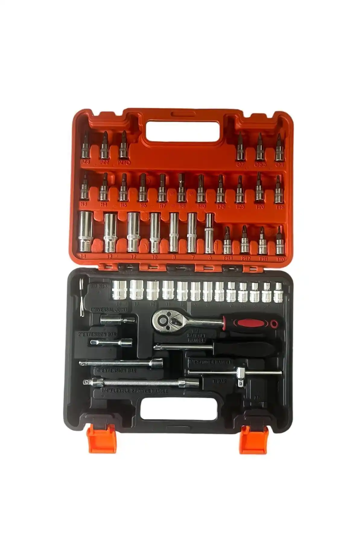 Genel Markalar 53 Parça 1/4 Lokma Takımı İncelemesi ve Kullanıcı Yorumları