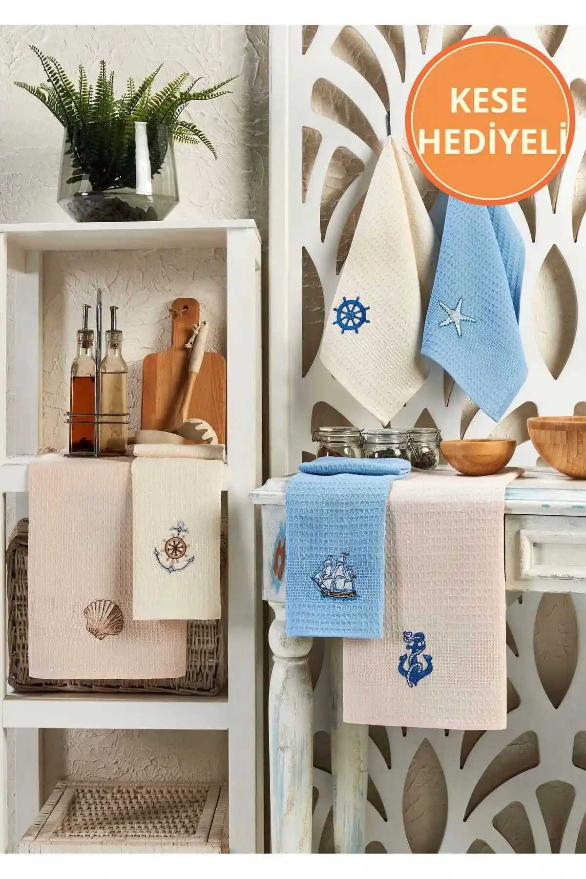 Genel Markalar 6'lı Mutfak Kurulama Bezi Setleri Karşılaştırması ve Seçim Rehberi