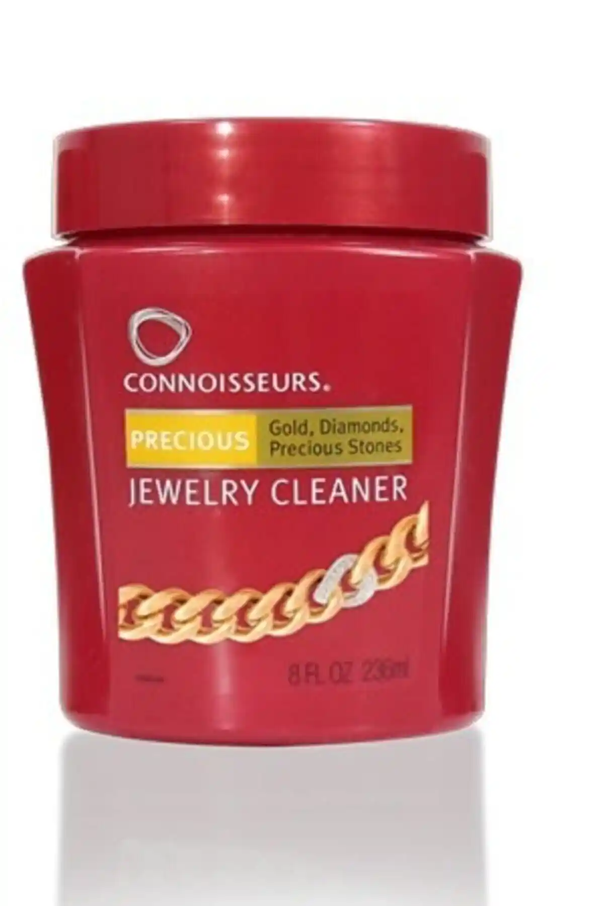 Genel Markalar Altın Temizleme ve Parlatma Sıvısı ile Takılarınızın Parlaklığını Koruyun