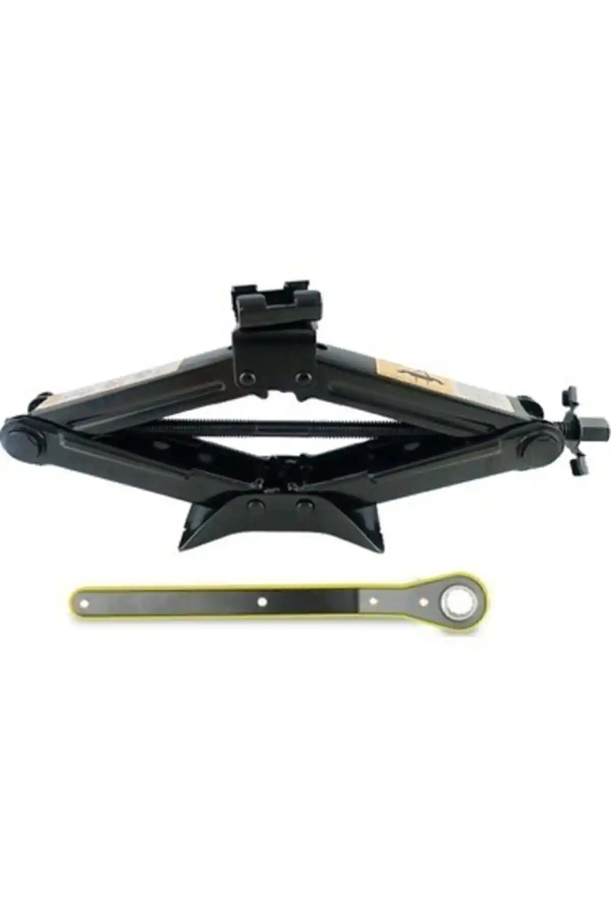 Genel Markalar Araba Kaldırma Krikosu: Dayanıklı ve Pratik Otomobil Bakım Çözümü