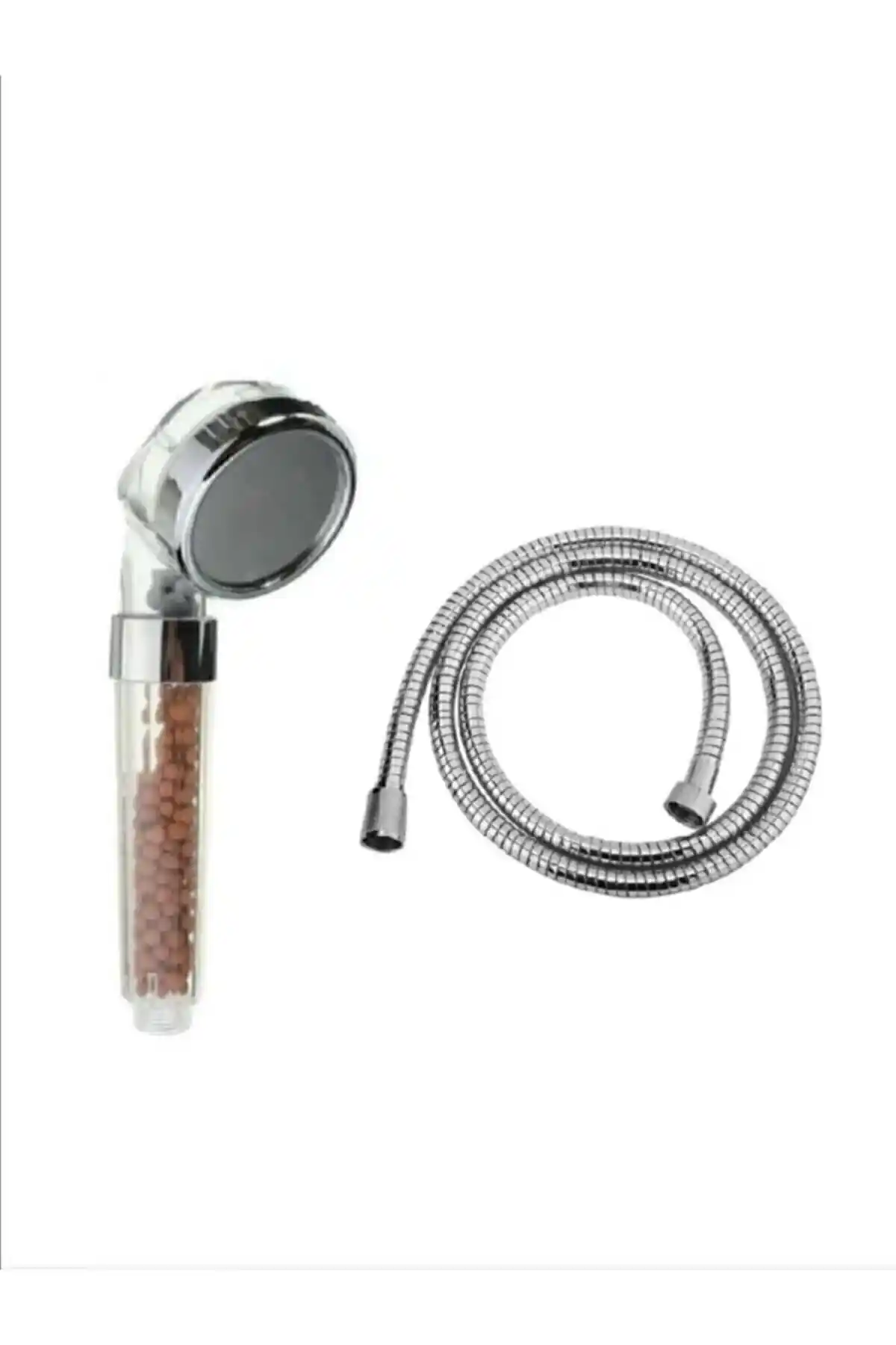 Genel Markalar Boncuklu Su Arıtmalı Tasarruflu Duş Başlığı Ürün Özellikleri ve Kullanıcı Yorumları