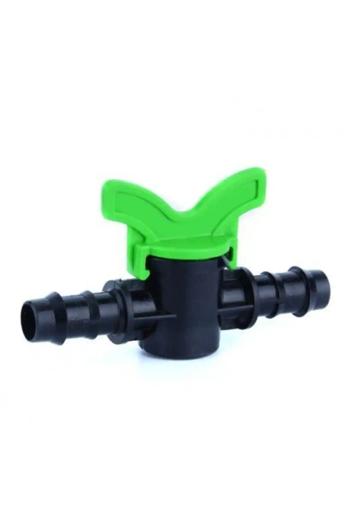 Genel Markalar Damlama Vana 16mm 20 Adet - Güvenilir ve Verimli Sulama Çözümü