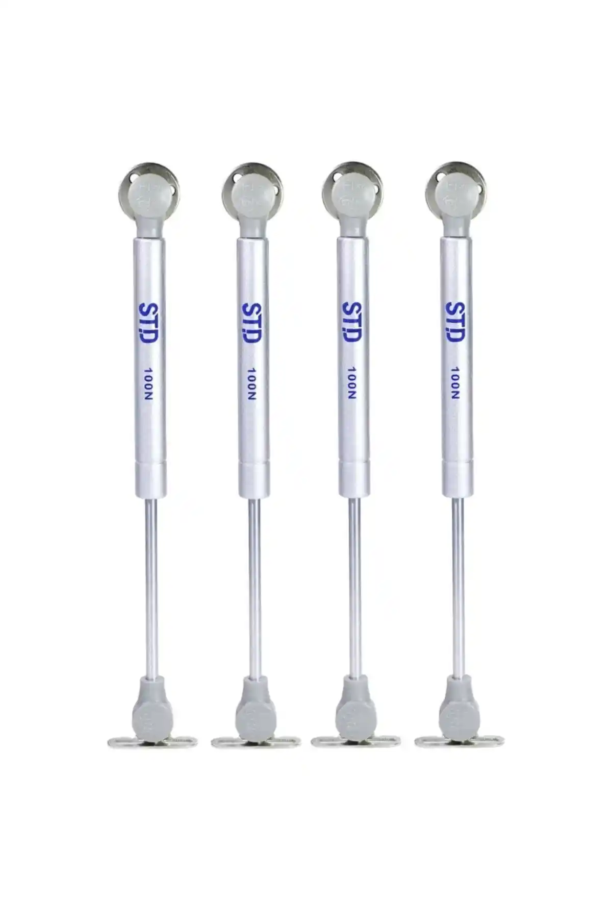 Genel Markalar Dolap Amortisörü: Kolay Montaj ve Güvenli Kapak Kontrolü