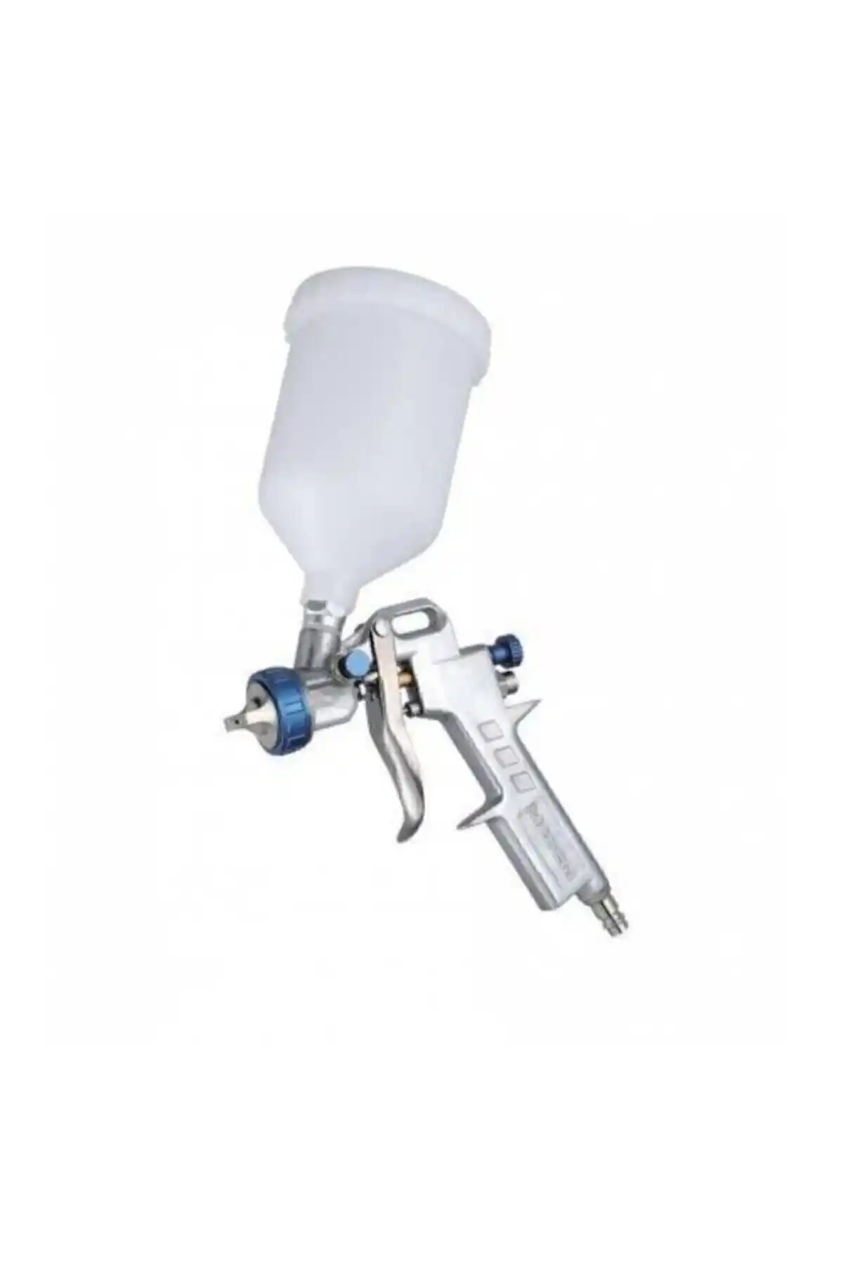 Genel Markalar Havalı Üstten Depolu Boya Tabancası ile Profesyonel ve Hobi Uygulamaları