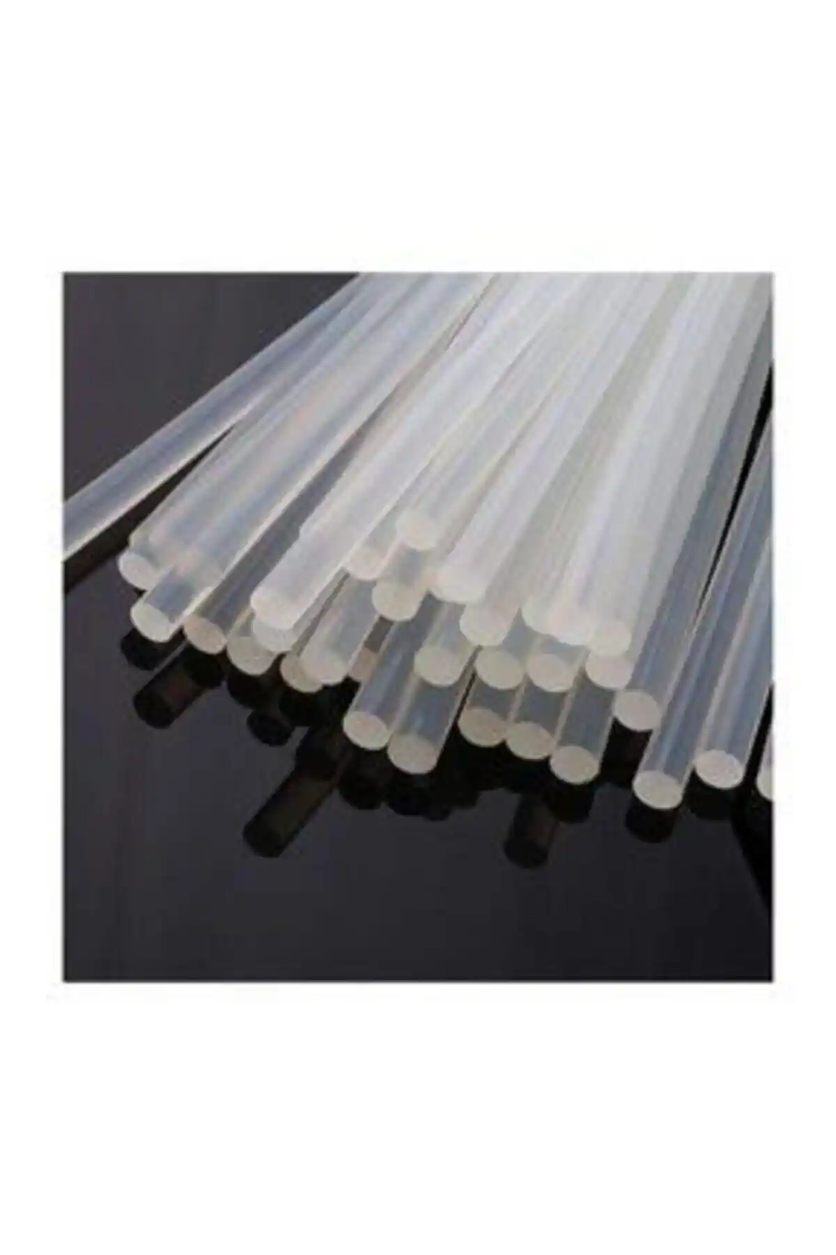 Genel Markalar İnce Silikon Çubuk: Dayanıklı ve Çok Yönlü Kullanım İmkanı Sunan Ürün