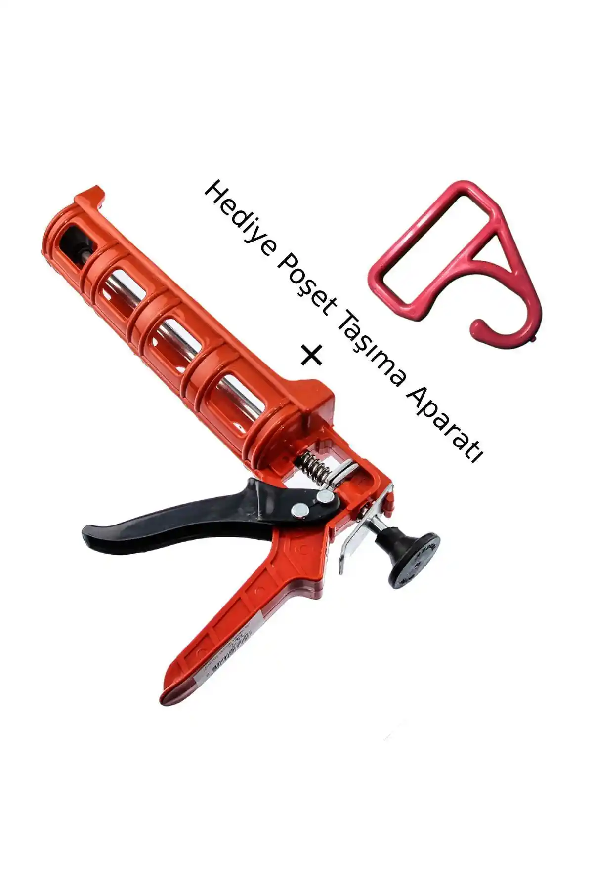 Genel Markalar Kartuş Silikon Mastik Tabancası: Çok Yönlü ve Güvenilir Kullanım İmkanı