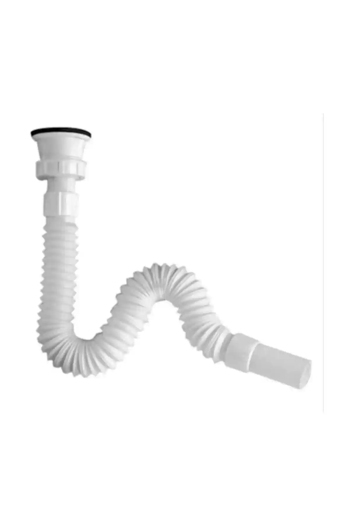 Genel Markalar Körüklü Lavabo Sifonu: Dayanıklı ve Kullanıcı Dostu Çözüm