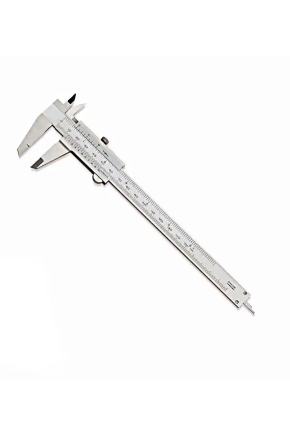 Genel Markalar Mekanik Kumpas 150 Mm - Dayanıklı ve Hassas Ölçüm Aracı