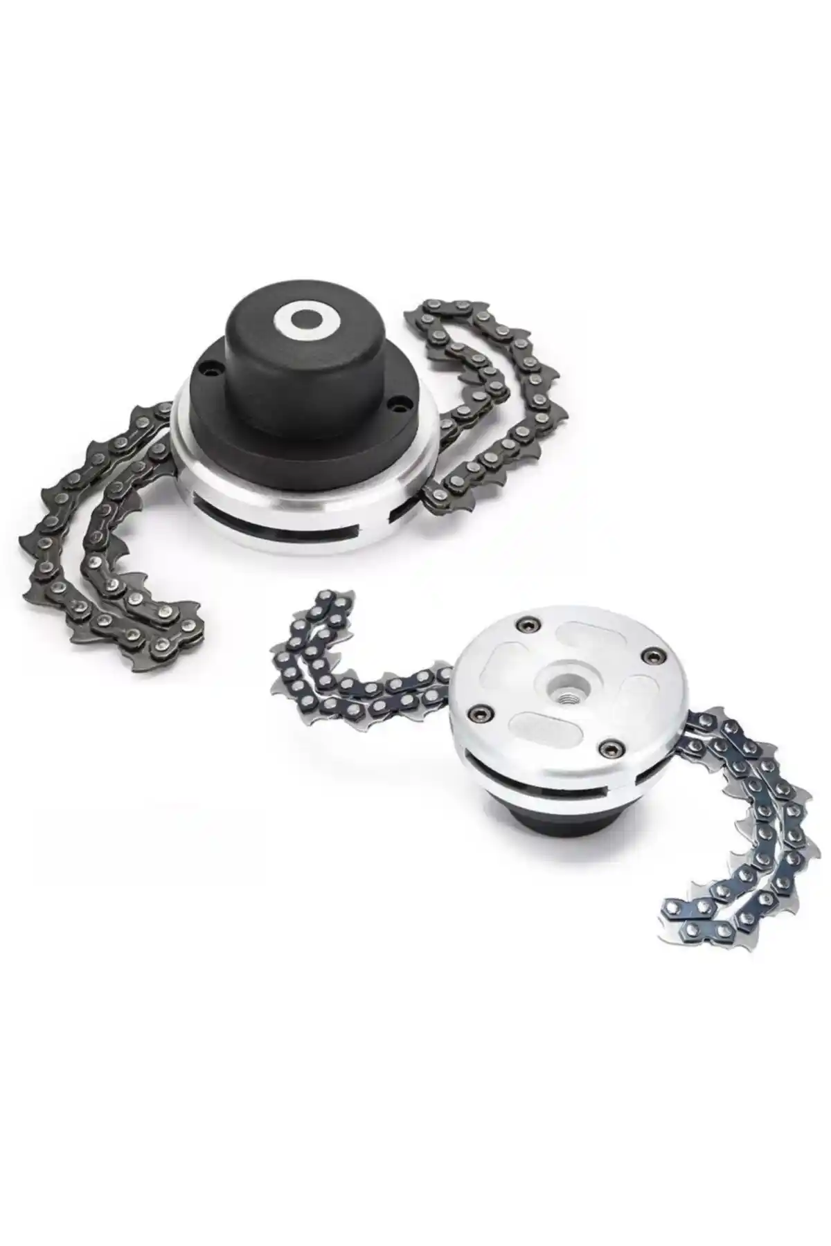 Genel Markalar Motorlu Tırpan Zincirli Başlık: Güç ve Güvenilirlik Sunan Tarım Aleti