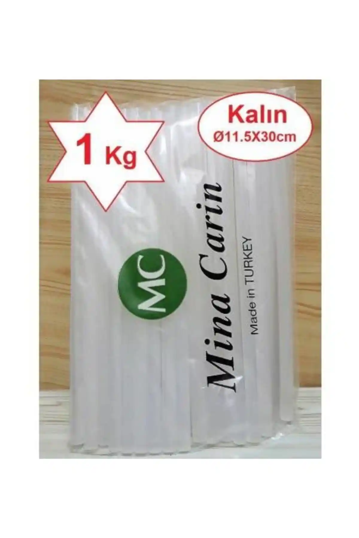 Genel Markalar Mum Silikon Kalın 11.5x30cm Türkiye Üretimi ve Çok Amaçlı Kullanım İpuçları