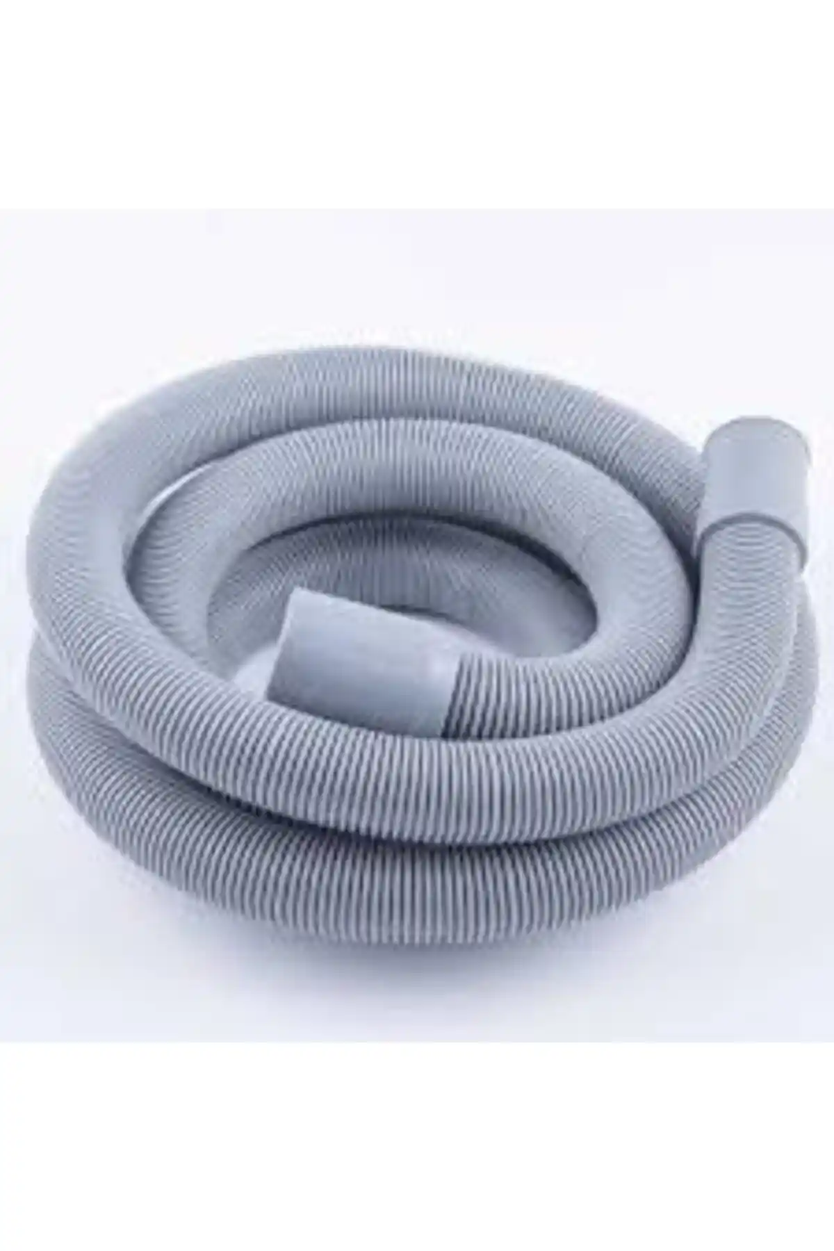 Genel Markalar Pis Su Gider Hortumu 1,5 Metre Uzunlukta Güvenilir Çamaşır ve Bulaşık Makinesi