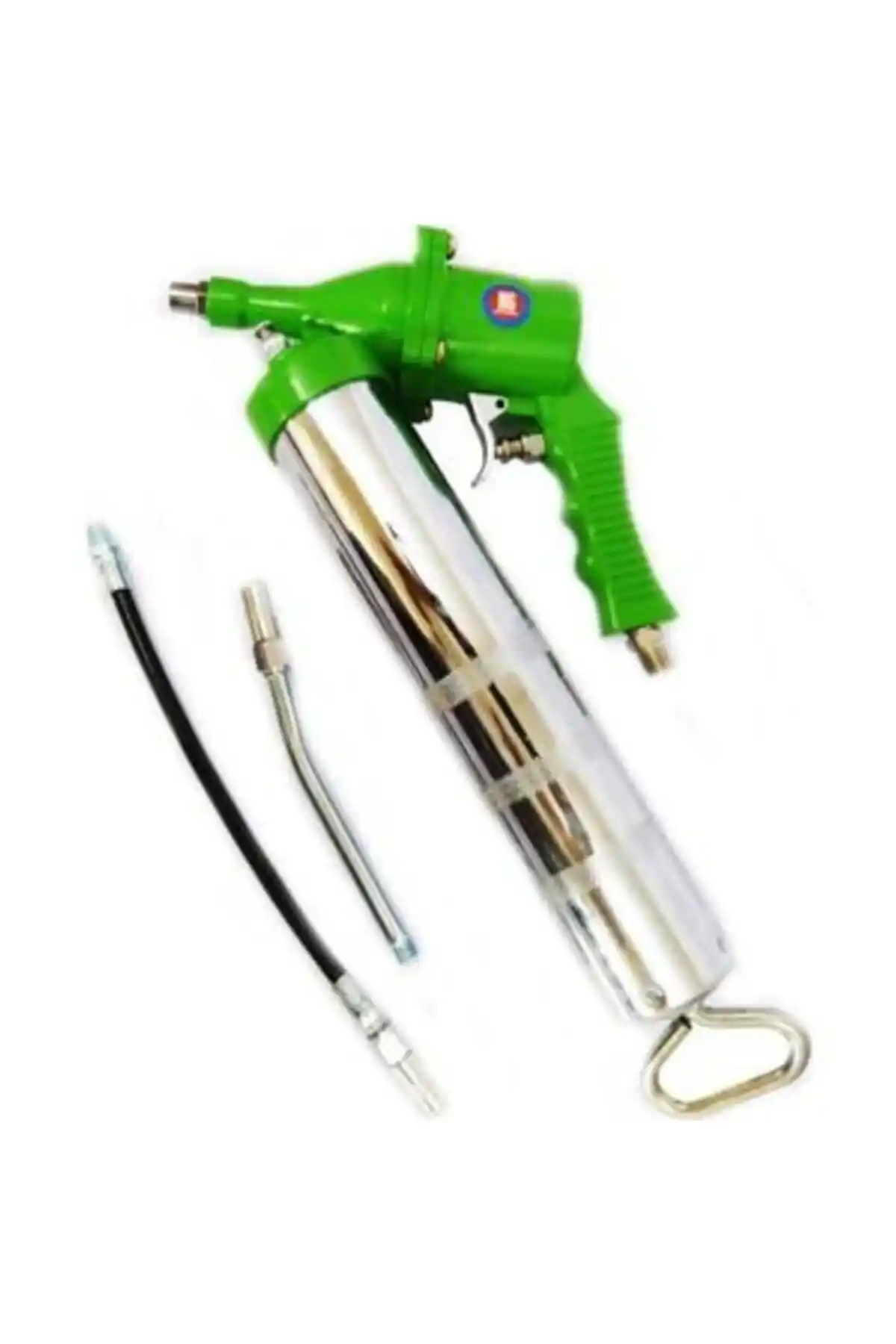 Genel Markalar PS-7 Havalı Gres Pompası: Endüstriyel Kullanım İçin Güçlü ve Dayanıklı