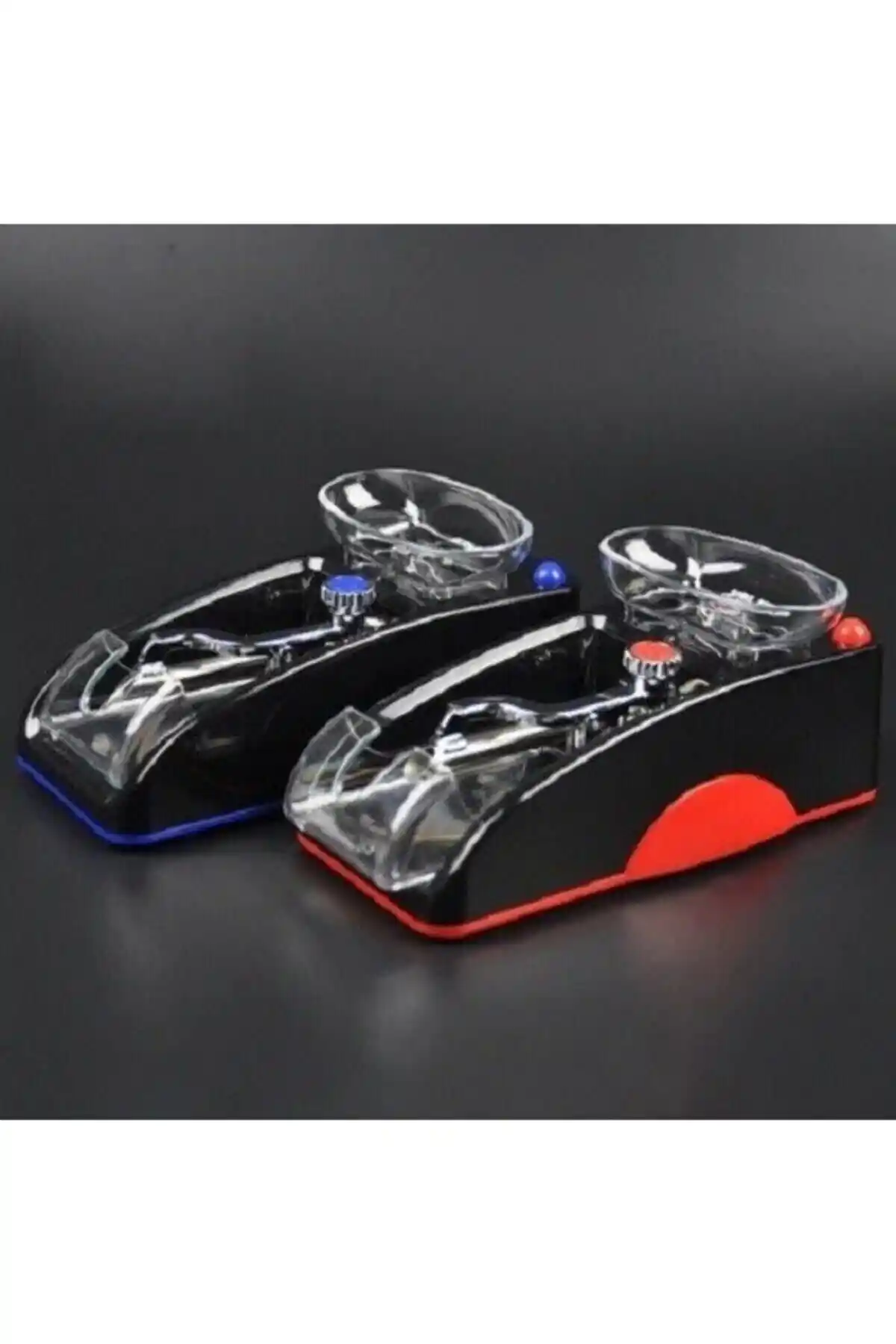 Genel Markalar RGV Gerui Elektrikli Sigara Sarma Makinesi İnceleme ve Kullanıcı Yorumları