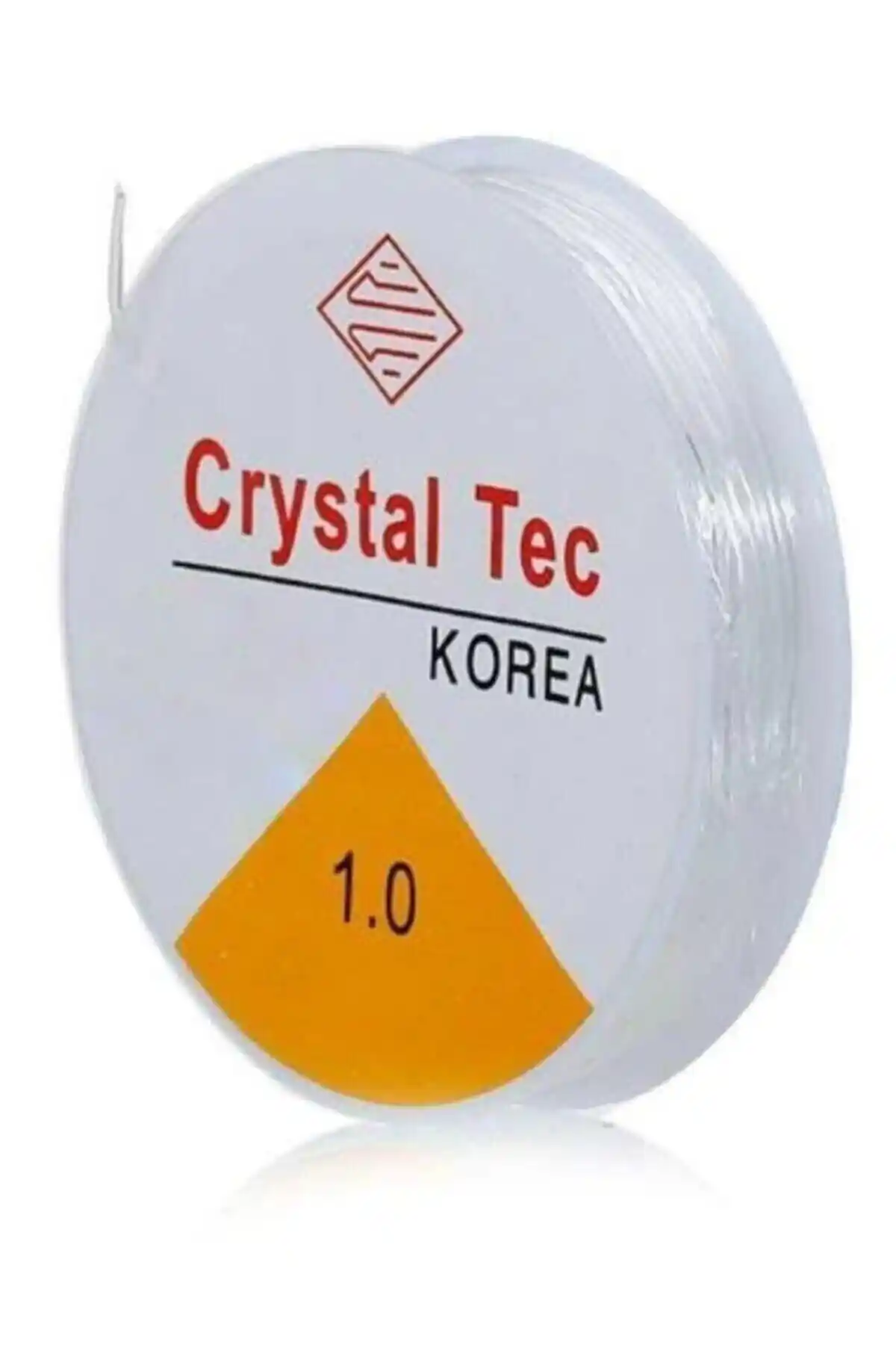 Genel Markalar Şeffaf Esnek Misina 1,0 mm 5 Metre – Dayanıklı ve Esnek Balıkçılık Malzemesi