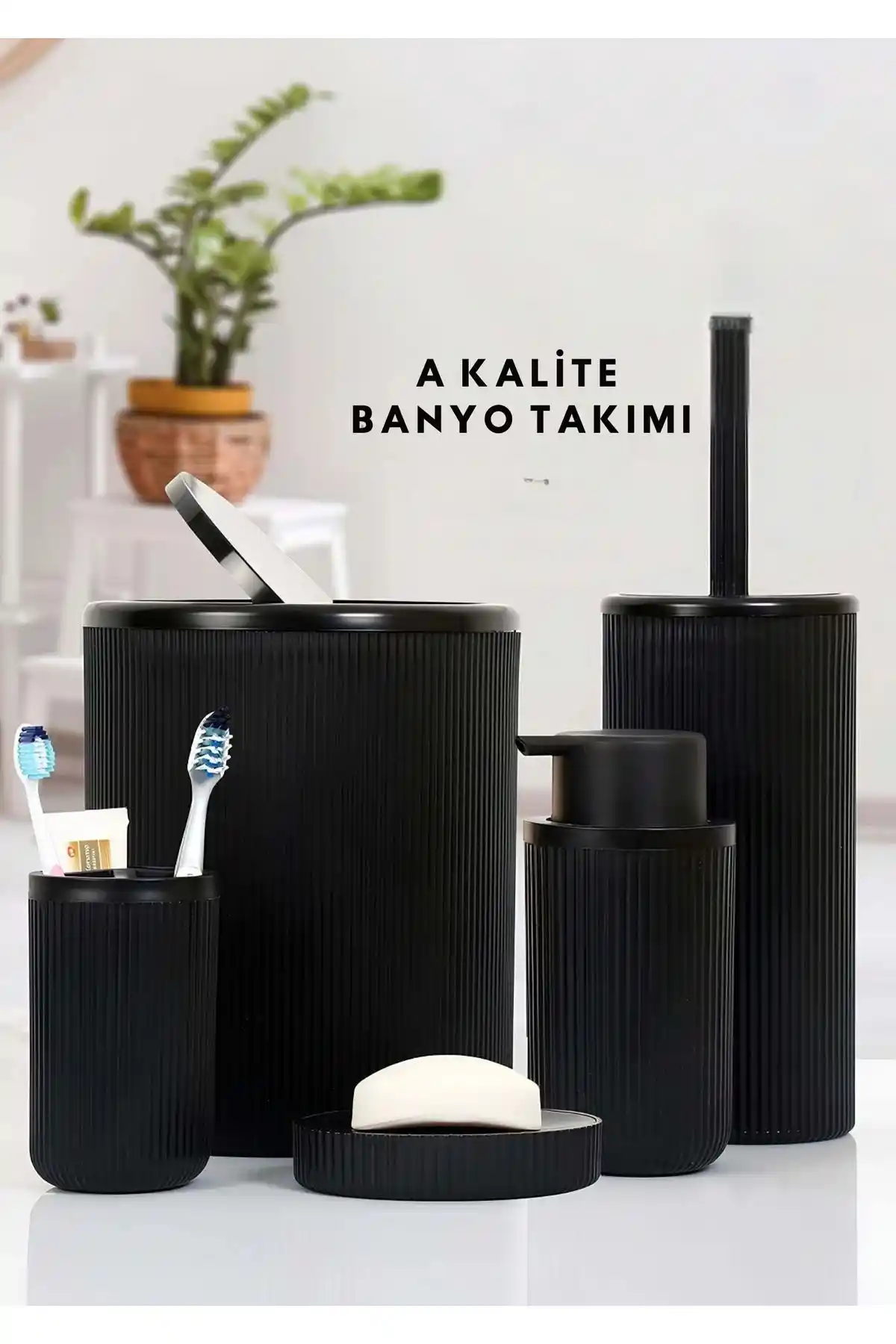 Genel Markalar ve Homie Line Banyo Setleri Karşılaştırması: Hangi Set Daha Uygun