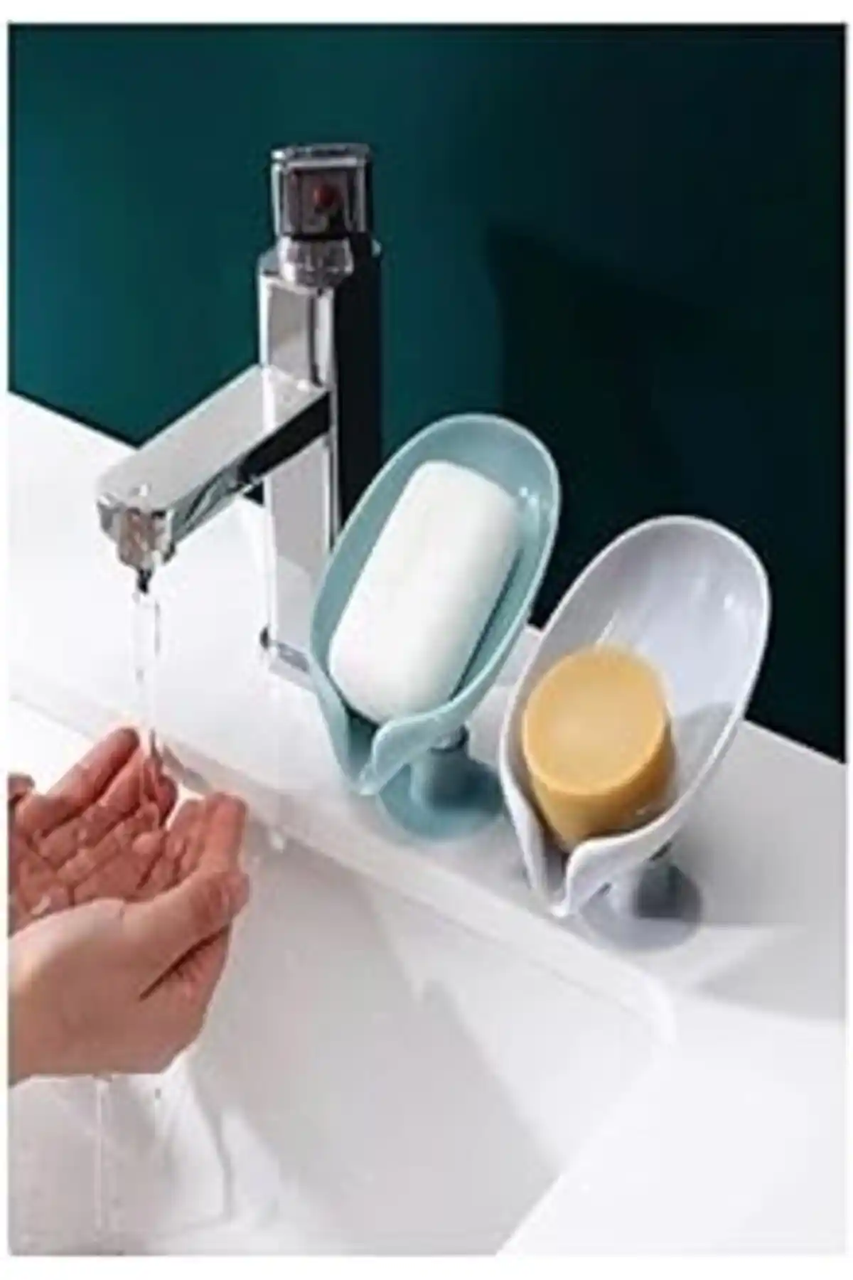 Genel Markalar ve Kitchen Beauty Sabunluk Karşılaştırması: İşlevsellik ve Tasarım Analizi