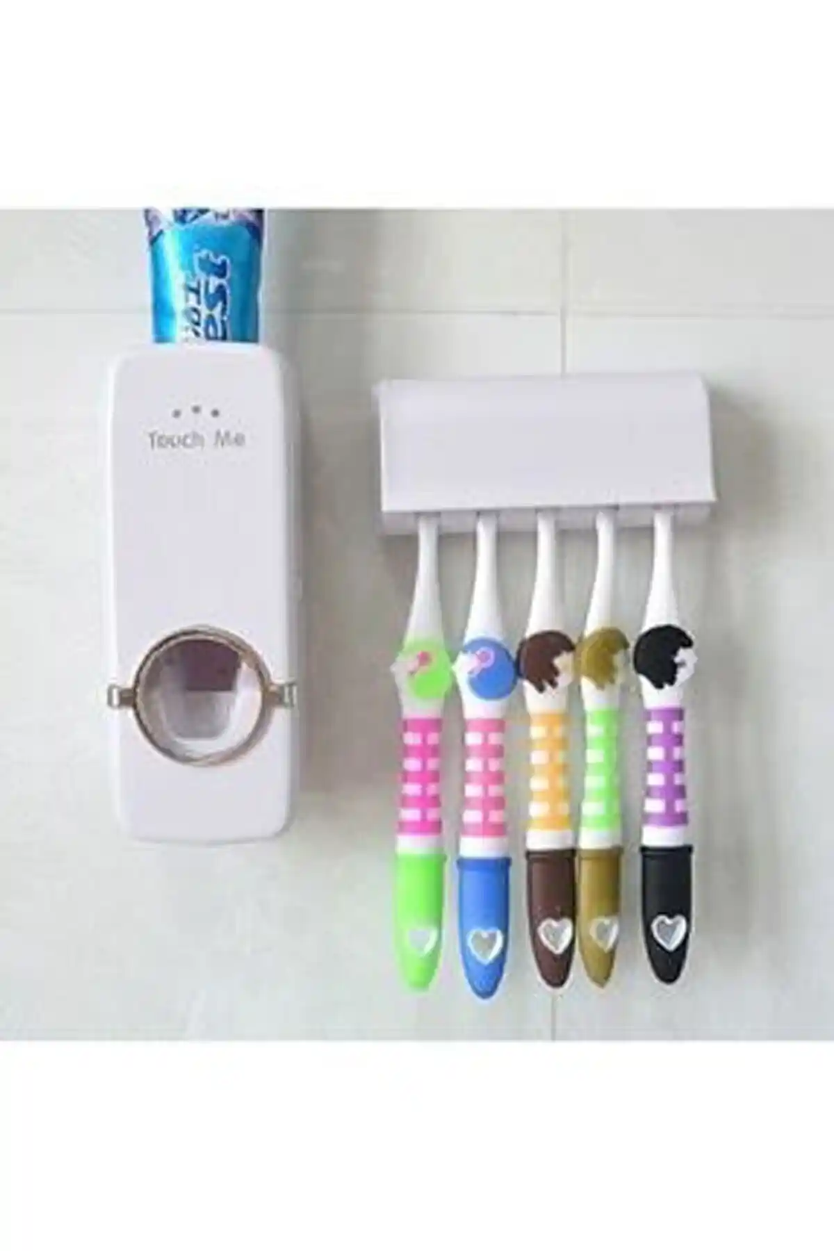 Genel Markalar ve Özasya AVM Otomatik Diş Macunu Sıkma Ürünleri Karşılaştırması