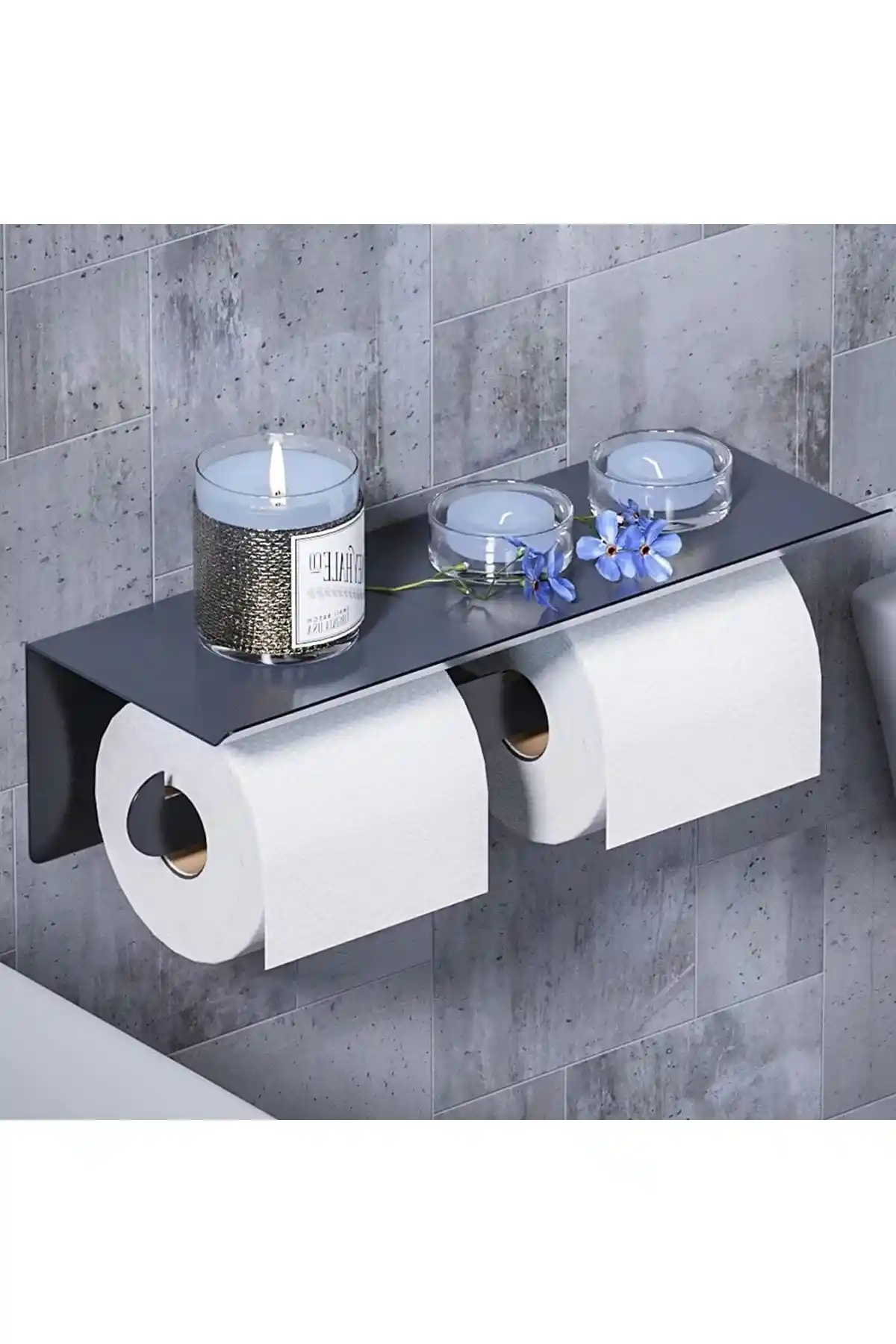 Genel Markalar ve Teknotel Tuvalet Kağıdı Tutucu Karşılaştırması ve En Uygun Seçenekler