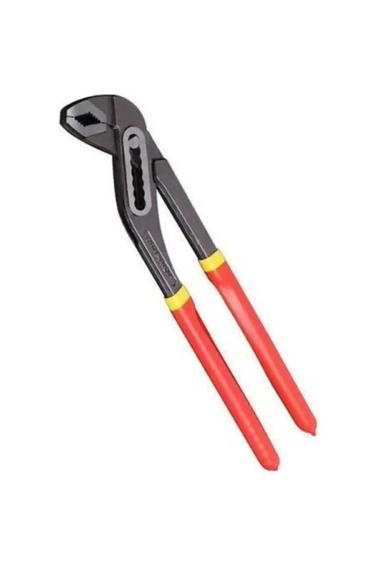 GK TOOLS Ayarlı Ford Pense Boru Çeşme Musluk Anahtarı 250 mm dayanıklı ve kullanışlı tesisat aracı