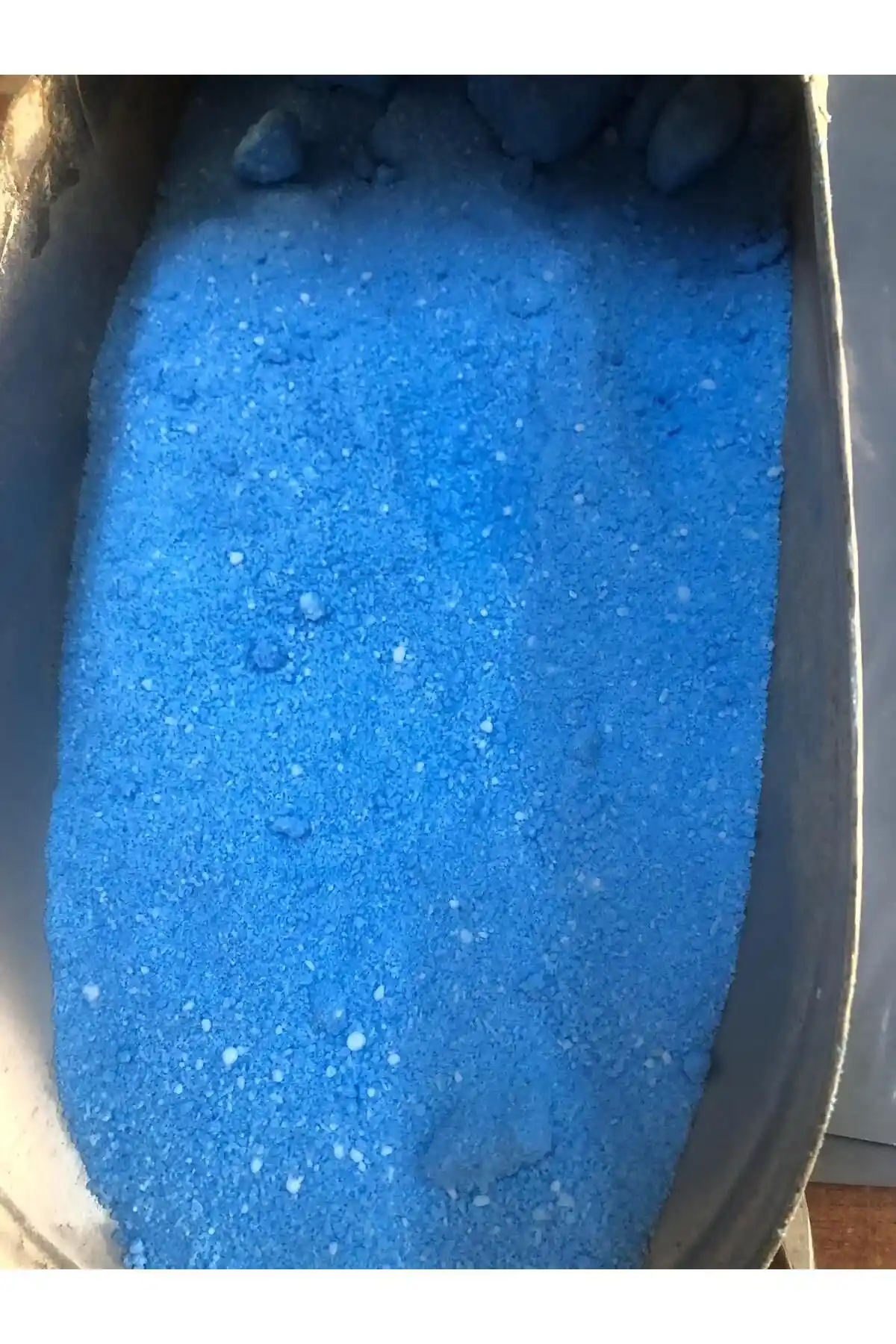 Gübretaş 20-20-20 Gübre ile Bitki Gelişimini Optimize Edin ve Verimi Artırın