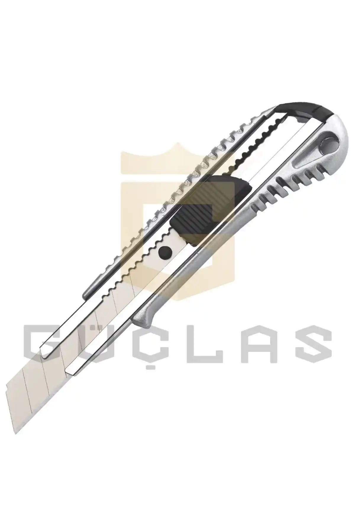 Güçlas Metal Maket Bıçağı Özellikleri ve Kullanım Alanları Hakkında Bilgi