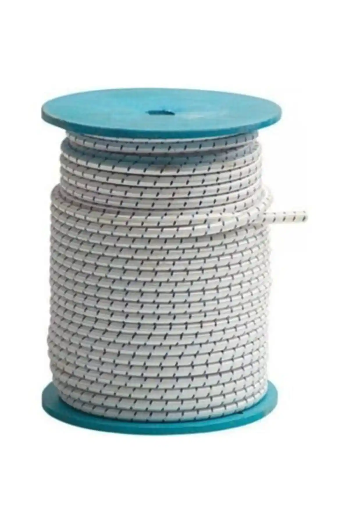 GÜVEN Marka 10 Metre 8 Mm Kalınlığında Dayanıklı Örgü İp Halatın Özellikleri ve Kullanım Alanları