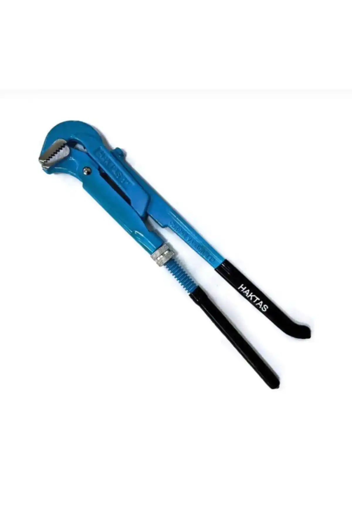 Haktaş Mf Tools Maşalı Boru Anahtarı 1 İnç Dayanıklı ve Ergonomik Tasarım