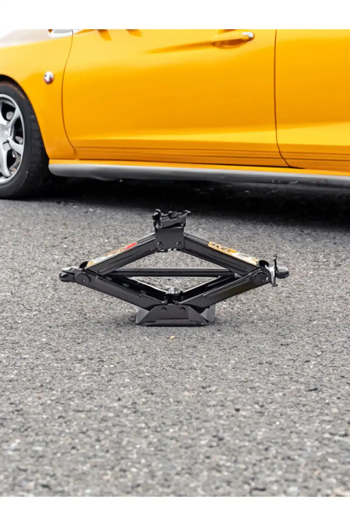 Halidi Araba Kalırması Kirikosu: Yüksek Kapasiteli Güç ve Güvenlik Çözümü