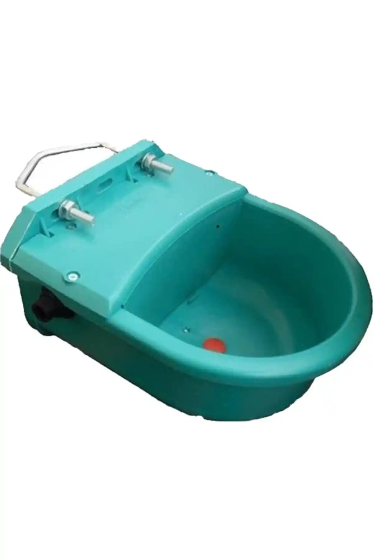 Haytar 5 Litre Plastik Otomatik Hayvan Sulukları Çiftlikler İçin Uygun ve Dayanıklı