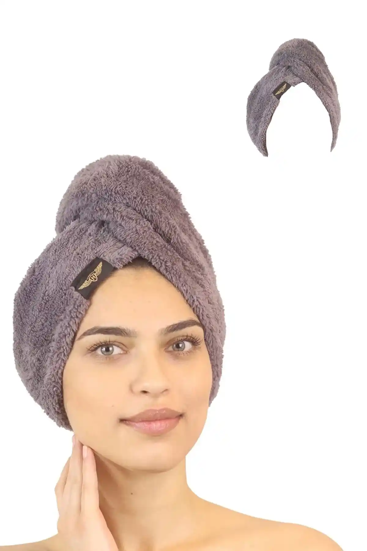 Heriya ve Telvesse Mikrofiber Saç Havlusu Karşılaştırması ve Seçim Rehberi