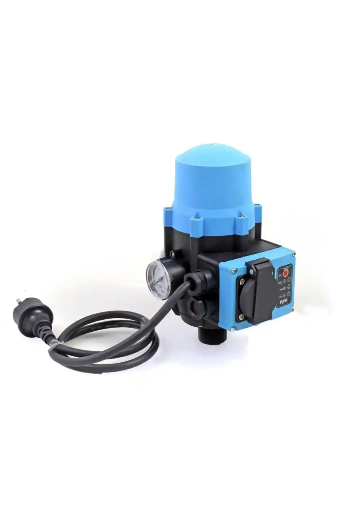 Hidromat Bahçe Hidroforları: Otomatik Sistemler ve Teknik Özellikler