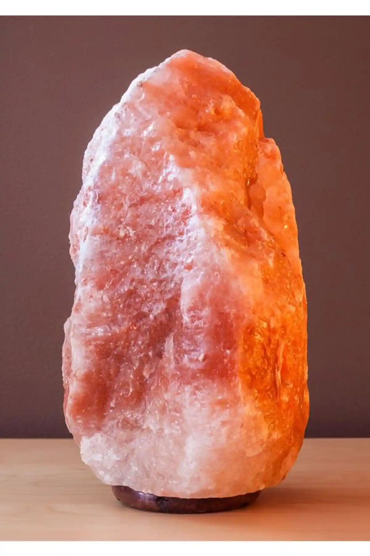 Himalaya ve Çankırı Tuz Lambası: Sağlık ve Estetik İçin Doğal Aydınlatma Çözümü