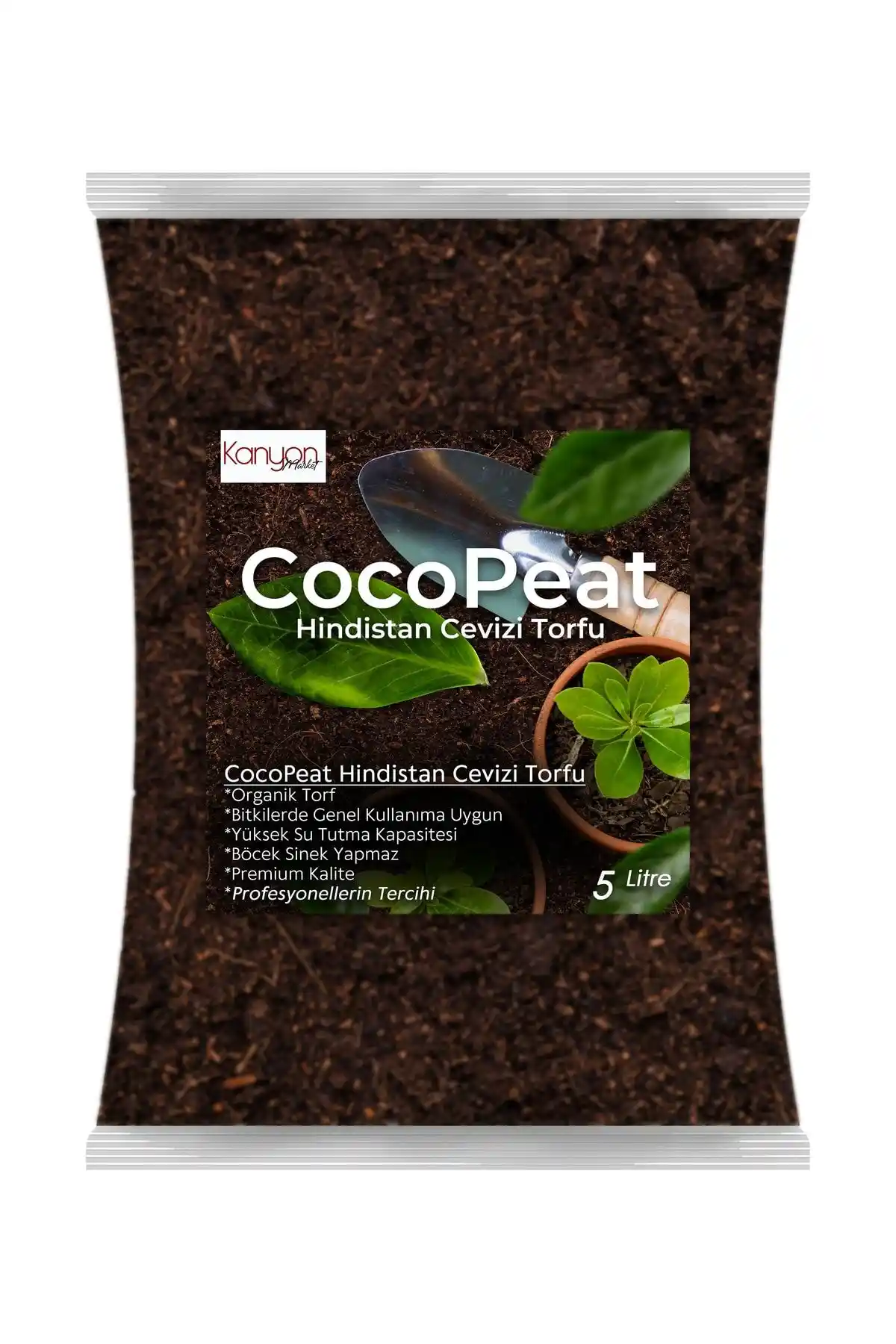 Hindistan Cevizi Torfu: Doğal ve Besleyici Bitki Toprağı Seçenekleri ve Kullanım İpuçları