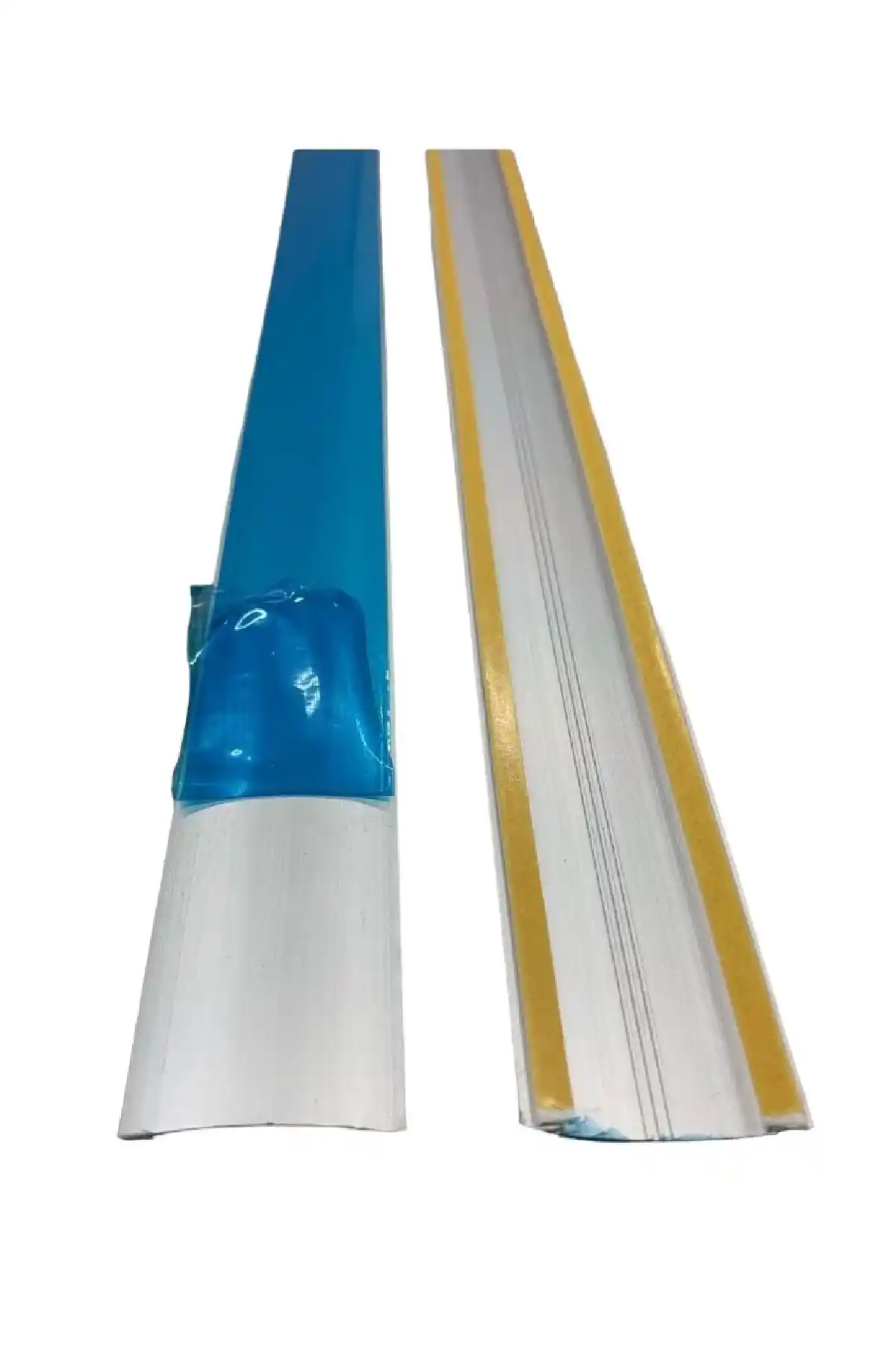 Home Alüminyum Eşik Profili 80 Cm Kapı Altı Çıtası Modern ve Dayanıklı Tasarım