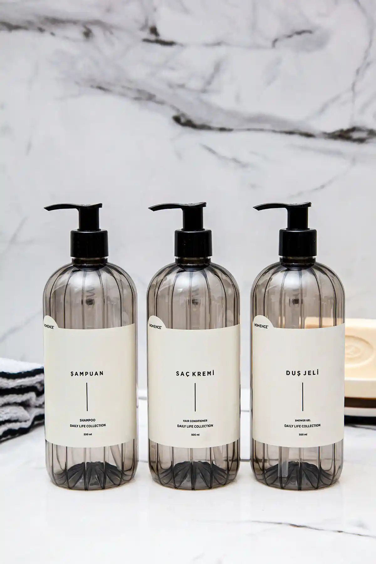 Homence ve Lalezen Home Banyo Düzeni Ürünleri Karşılaştırması