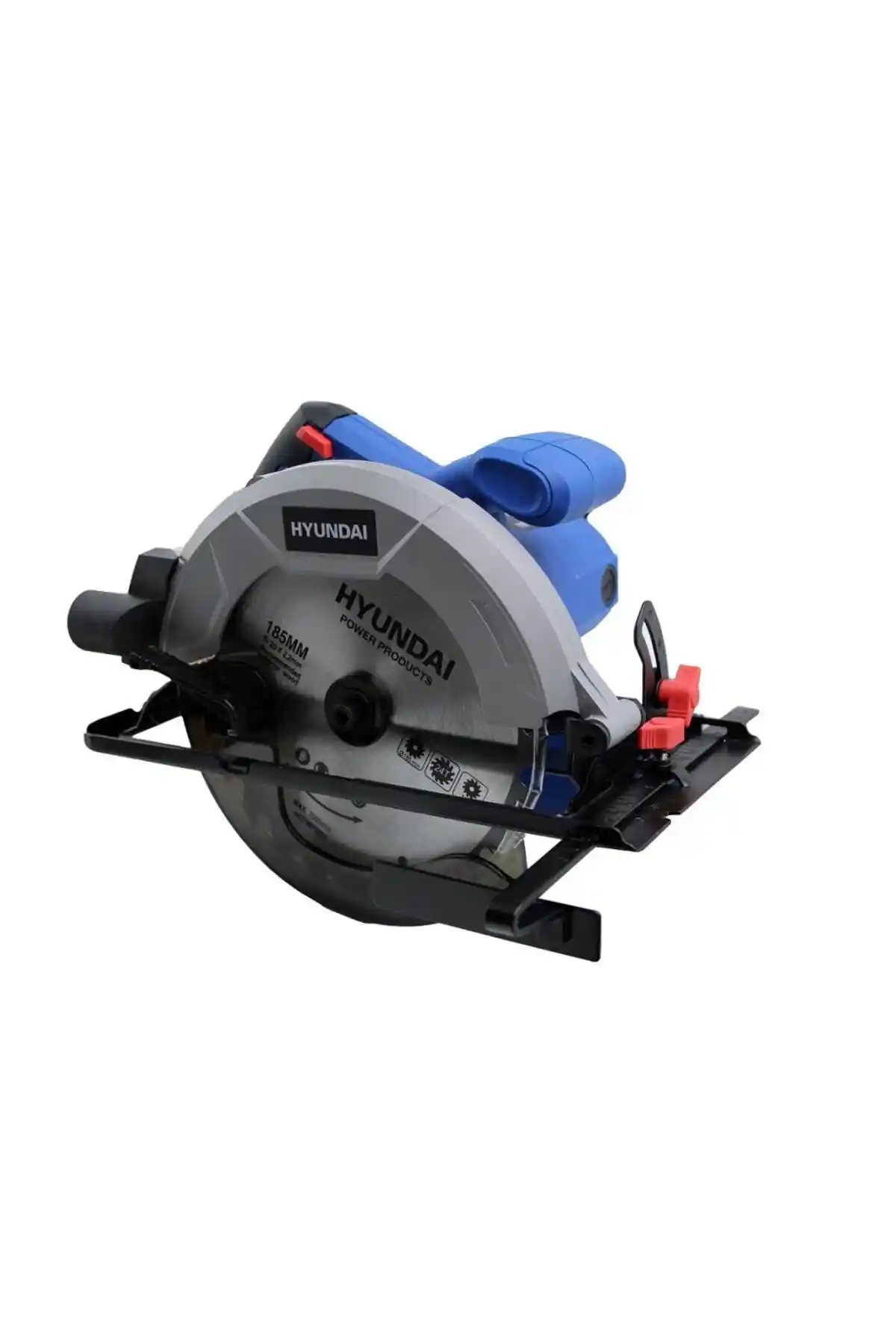 Hyundai HCS185 Sunta Kesme Daire Testere Özellikleri ve Kullanım Avantajları