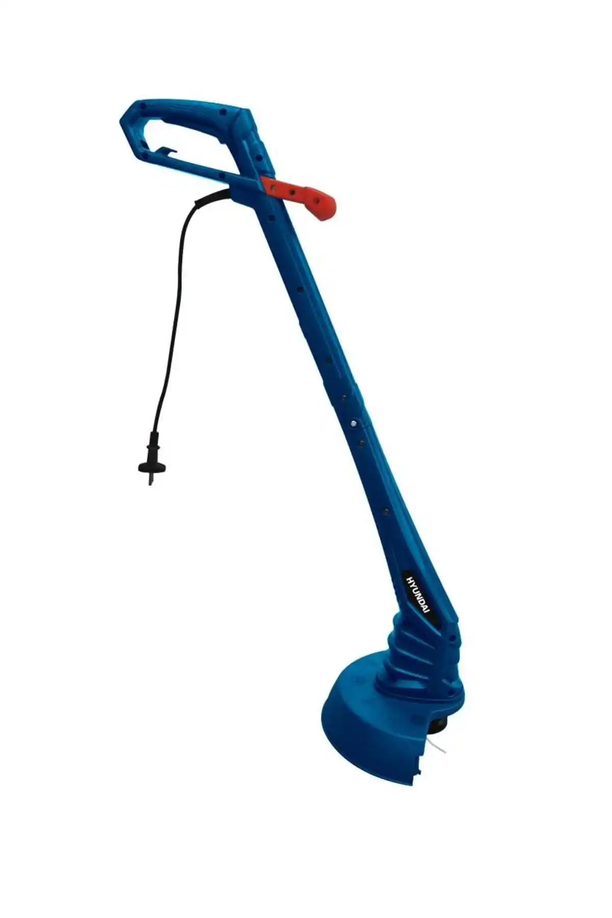 Hyundai ZF5223 Elektrikli Kenar Kesme Misinalı 250W Bahçe Bakım Aracı Özellikleri