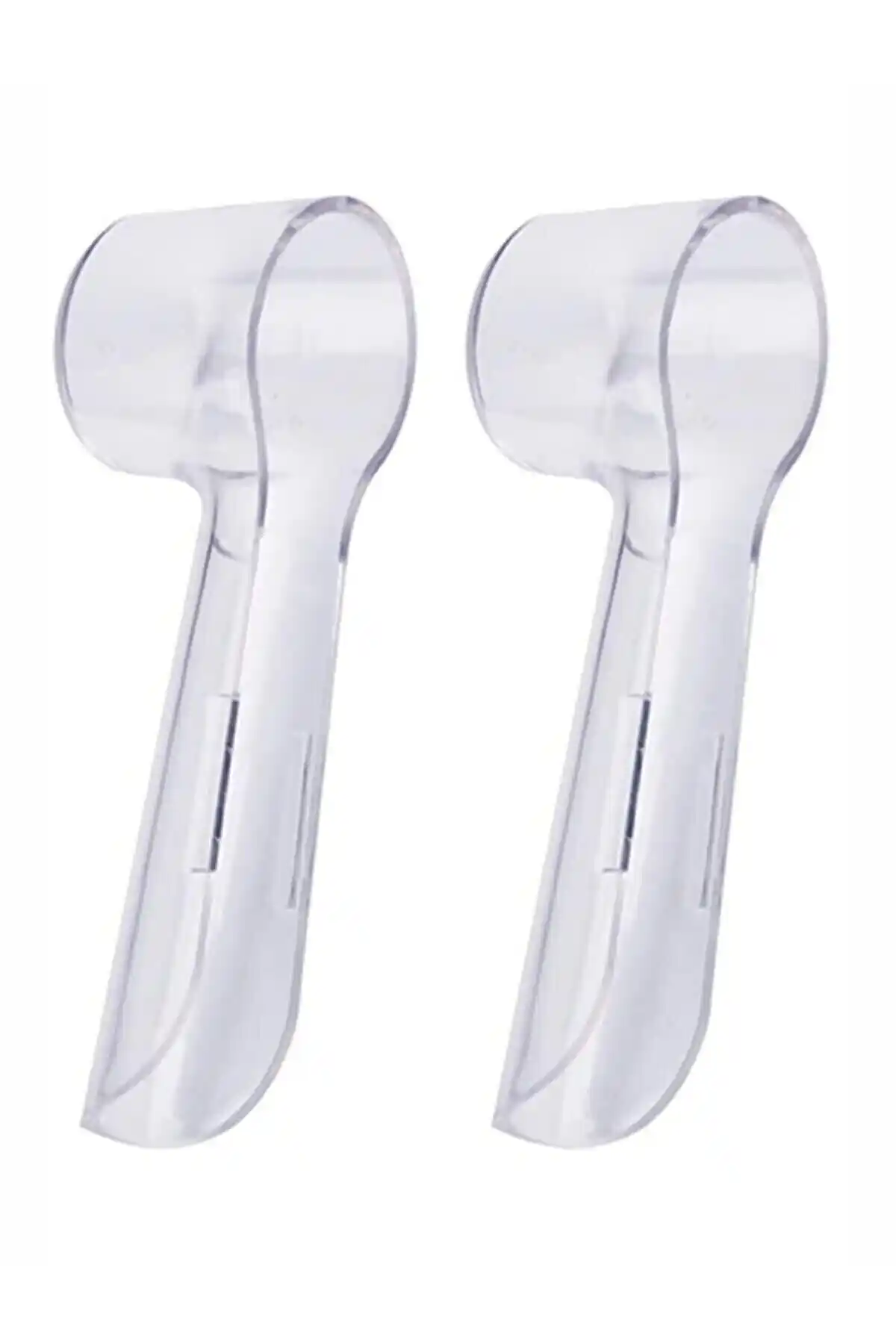 İbrush Oral-b ve SoftBristles Diş Fırçası Kapaklarının Karşılaştırması