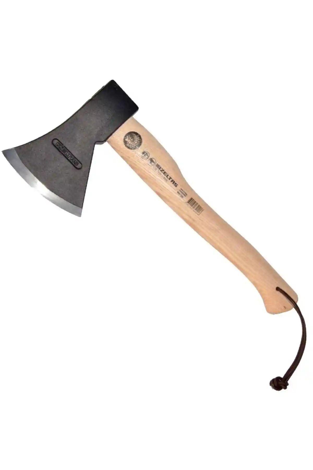 İzeltaş 6410 Nacak 800 Gram Dayanıklı ve Ergonomik El Aleti İnşaat ve Odun İşleri İçin