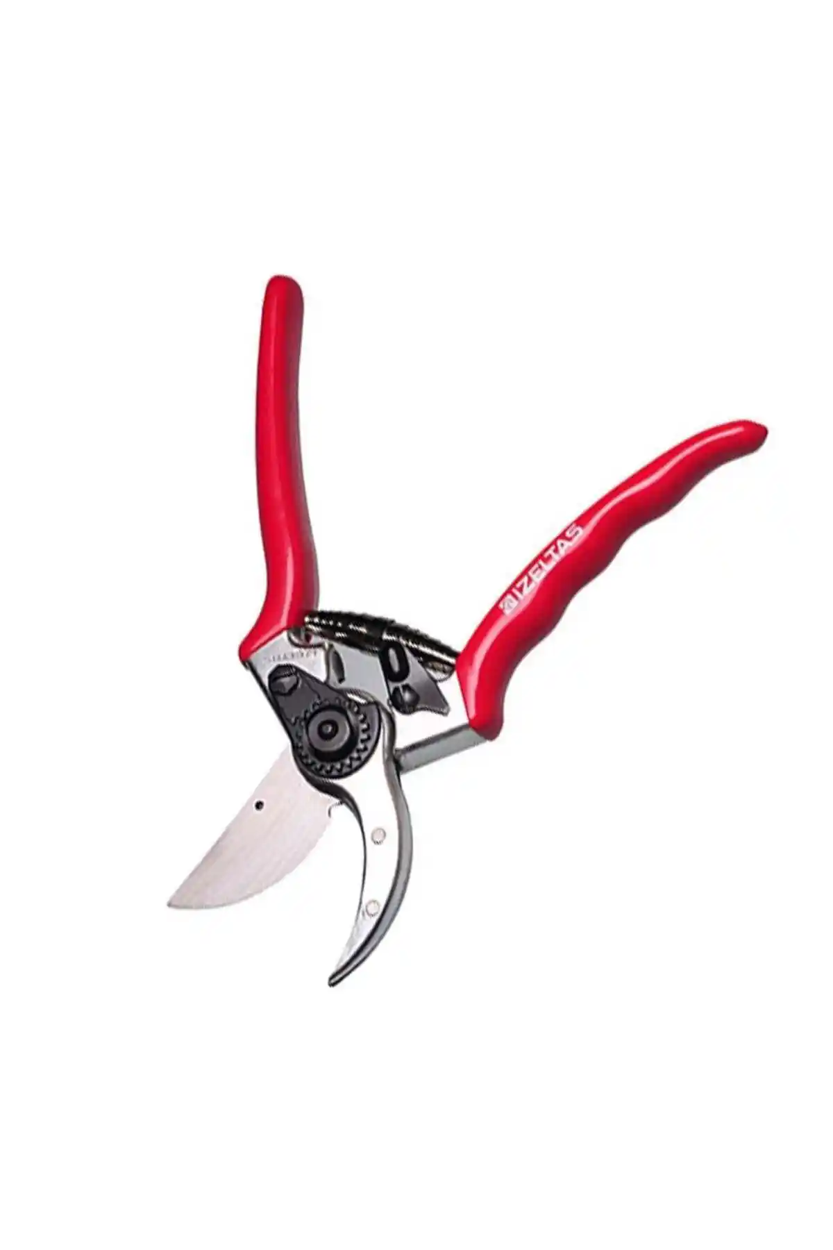 İzeltaş 6720 Bağ Makası Hafif Tip: Ergonomik ve Dayanıklı Bahçe Kesim Aracı