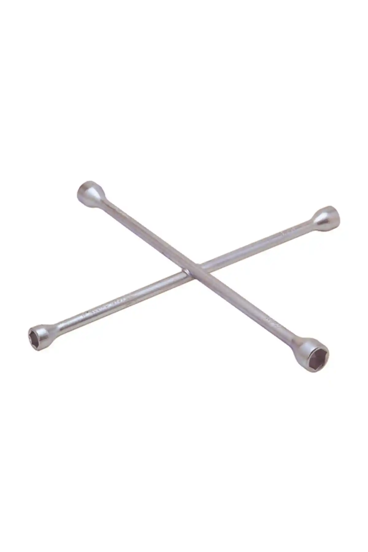 İzeltaş Çapraz Somun Anahtarı: Dayanıklılık ve Güç Sağlayan Profesyonel Araç Gereci